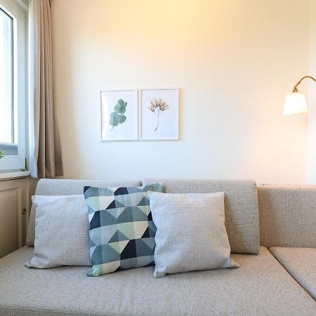 ווסטרלנד Appartement Kaya מראה חיצוני תמונה