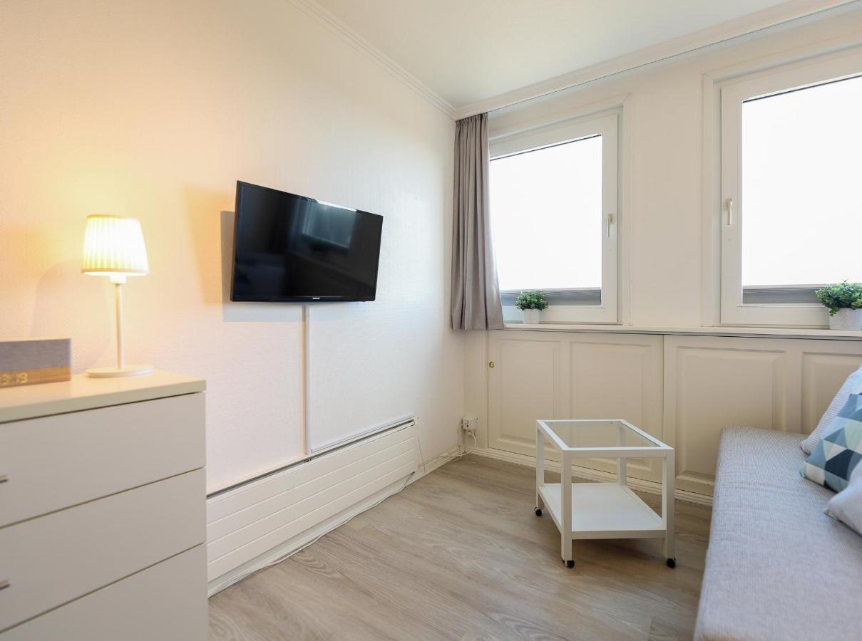 ווסטרלנד Appartement Kaya מראה חיצוני תמונה