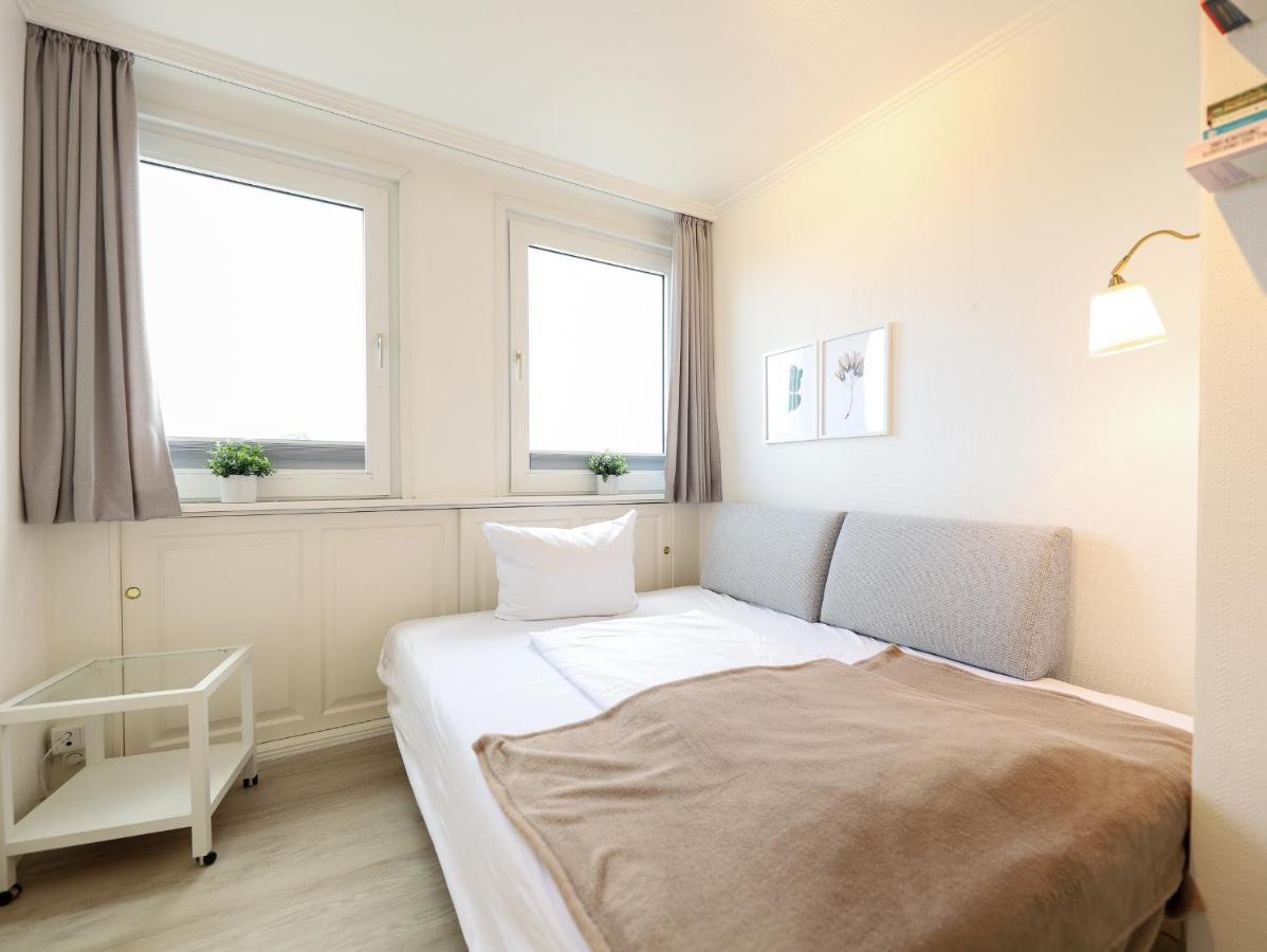 ווסטרלנד Appartement Kaya מראה חיצוני תמונה