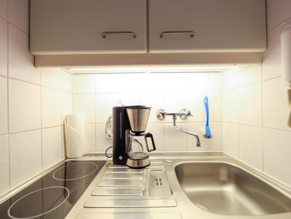 ווסטרלנד Appartement Kaya מראה חיצוני תמונה