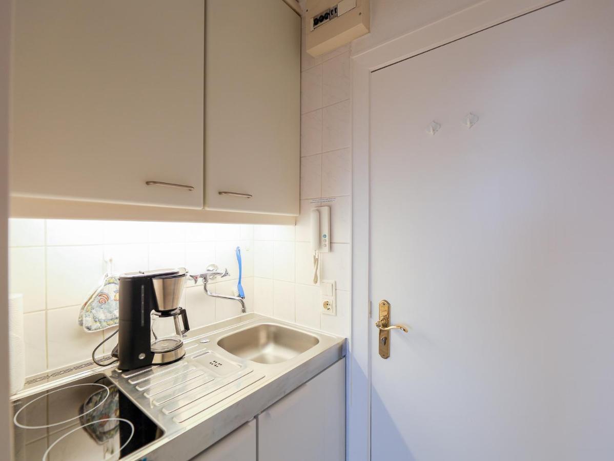 ווסטרלנד Appartement Kaya מראה חיצוני תמונה